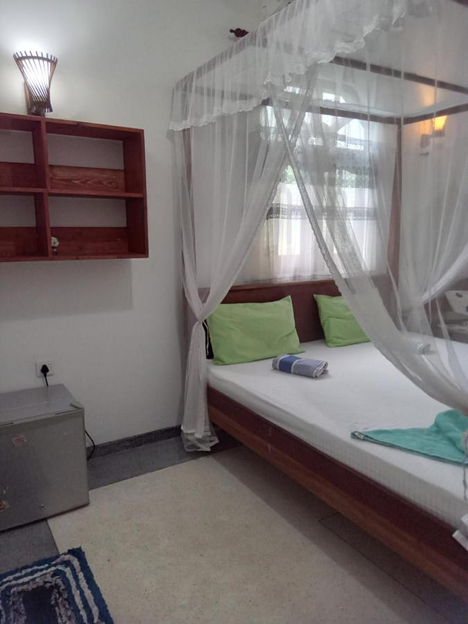 New Chili Lodge Mirissa Zewnętrze zdjęcie