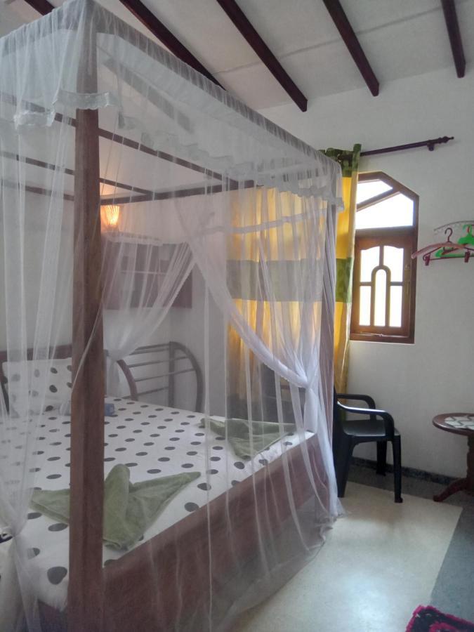 New Chili Lodge Mirissa Zewnętrze zdjęcie