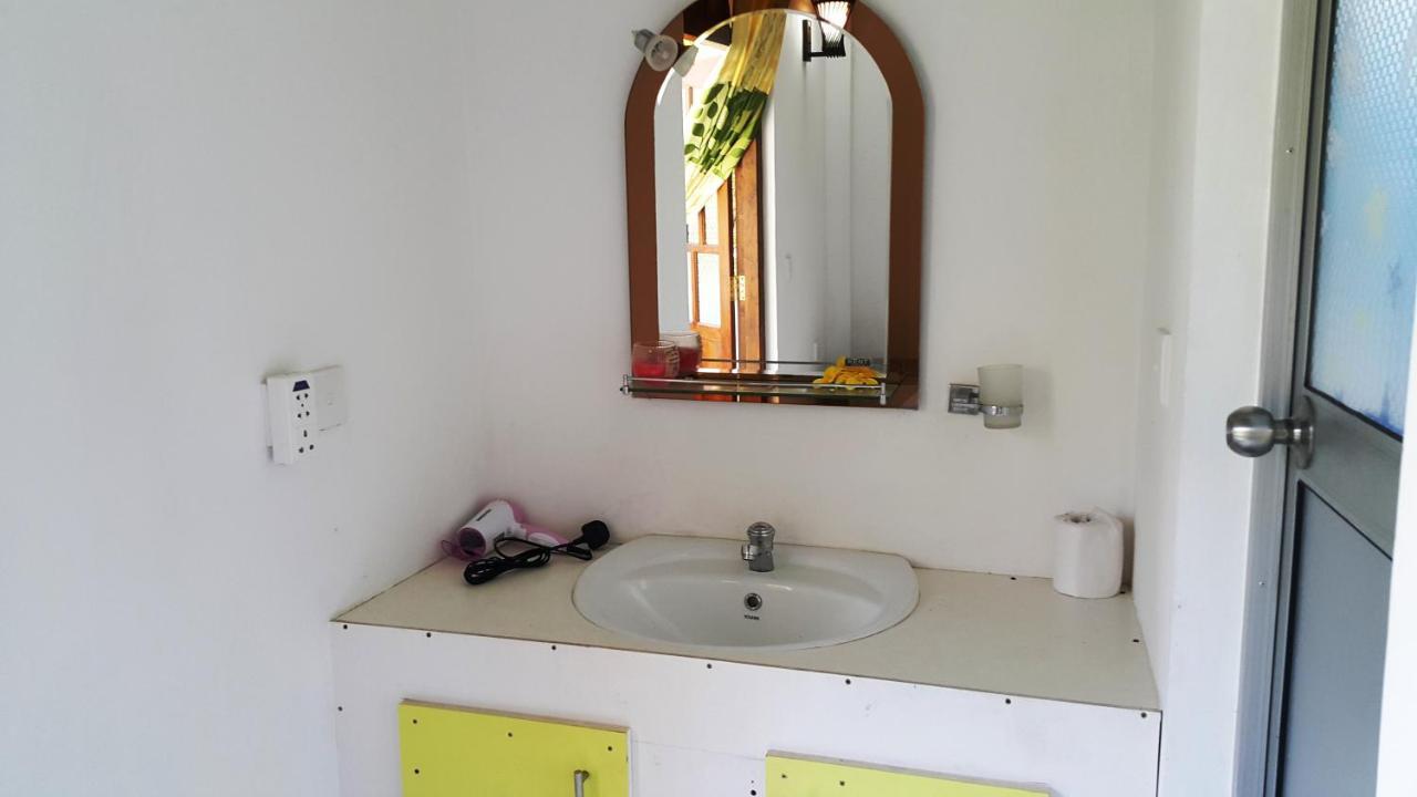 New Chili Lodge Mirissa Zewnętrze zdjęcie