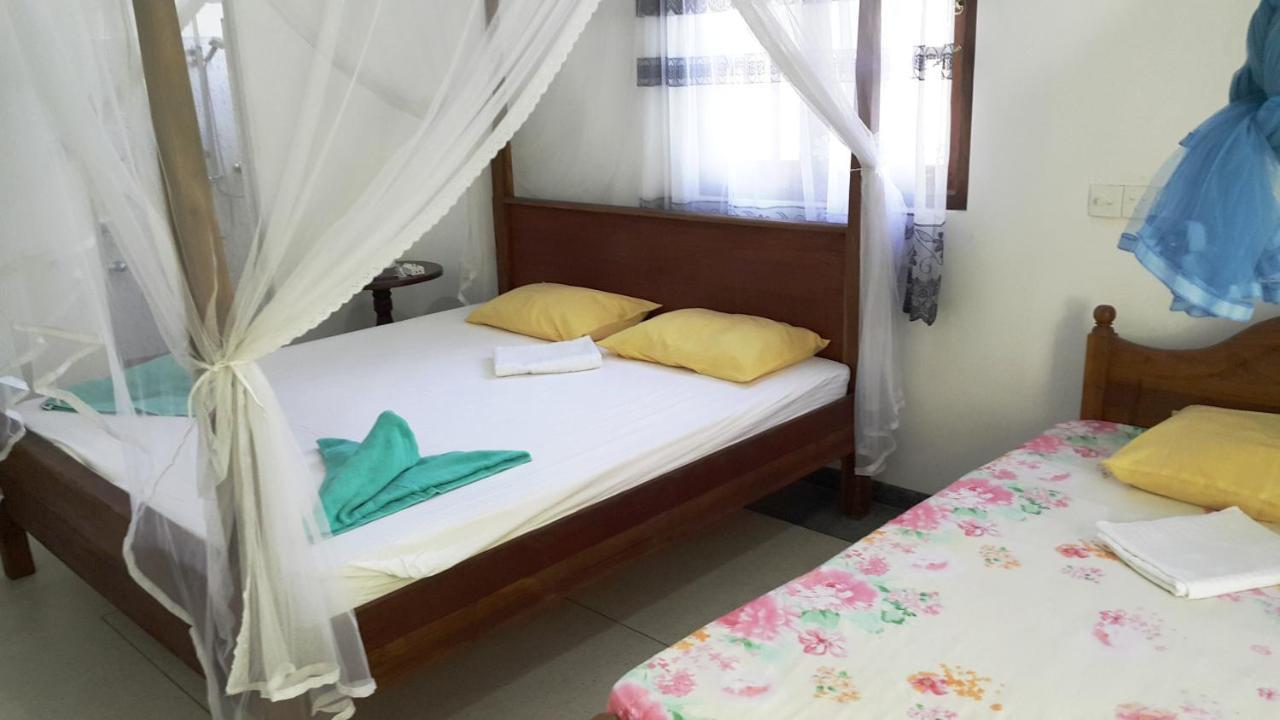 New Chili Lodge Mirissa Zewnętrze zdjęcie