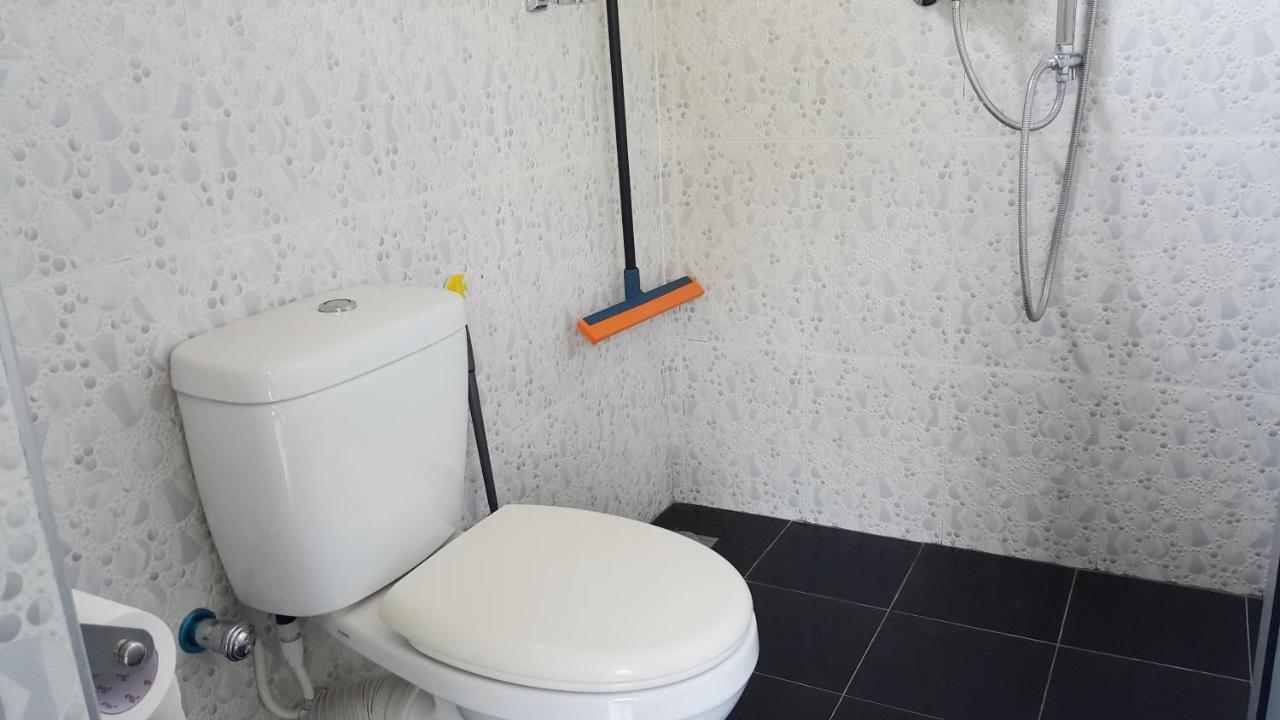 New Chili Lodge Mirissa Zewnętrze zdjęcie