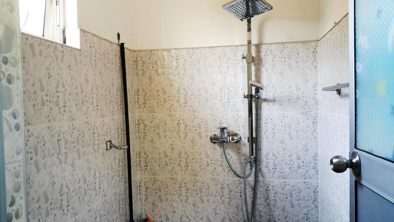 New Chili Lodge Mirissa Zewnętrze zdjęcie