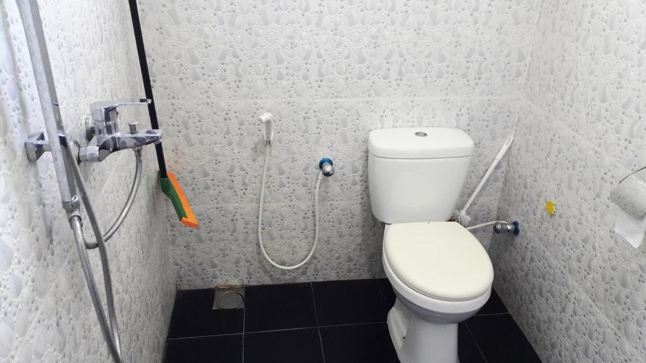 New Chili Lodge Mirissa Zewnętrze zdjęcie